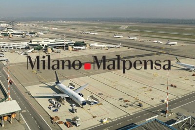 How to reach Milan from Malpensa Airport